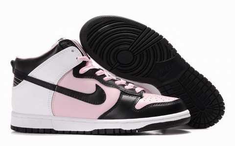 zalando nike dunk black