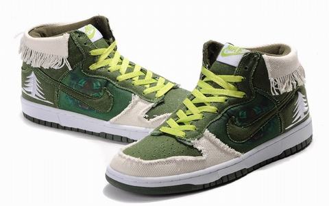 zalando dunk drop