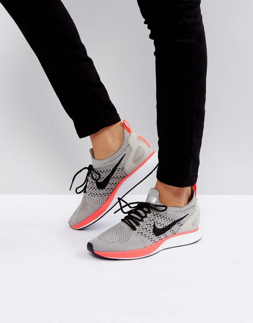 nike flyknit racer femme gris et blanche,Multi - Nike Zoom ... nike flyknit racer femme gris et blanche,Multi - Nike Zoom ...