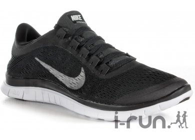 nike flyknit 3.0 femme