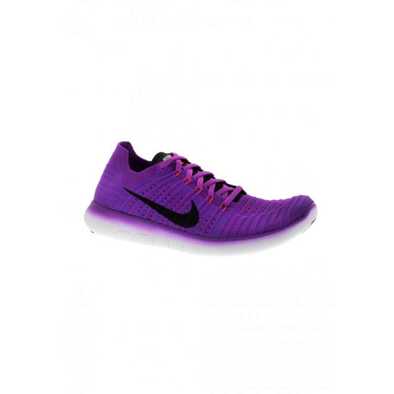 nike free femme orange
