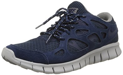 free run femme bleu