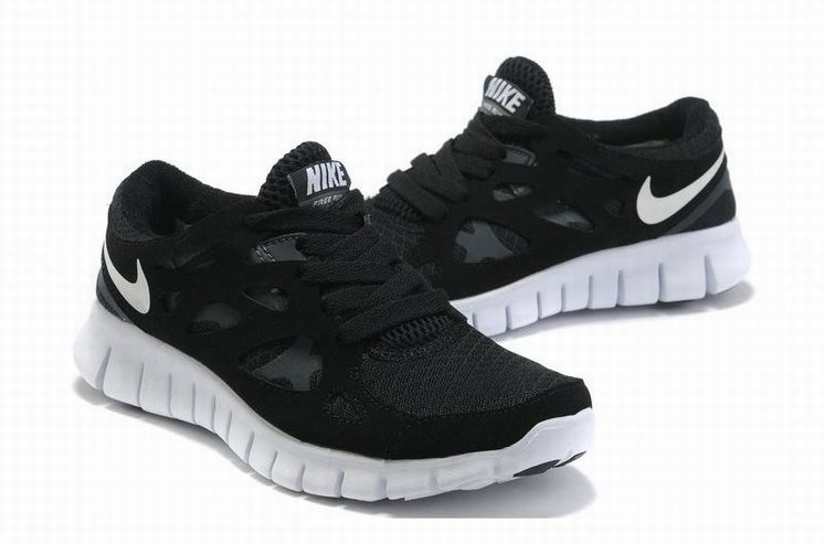 chaussure free run femme