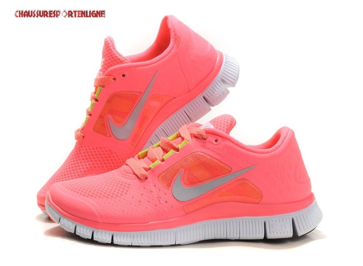nouvelle free run femme