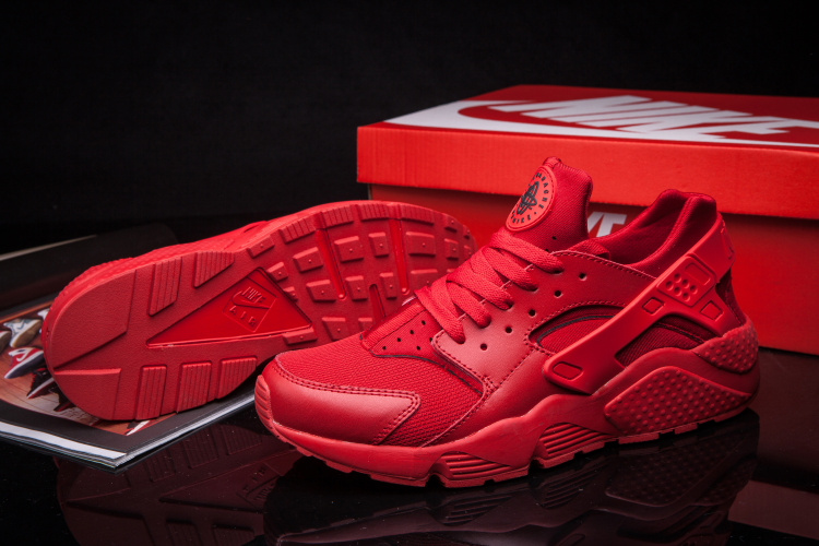Nike Huarache free pas cher