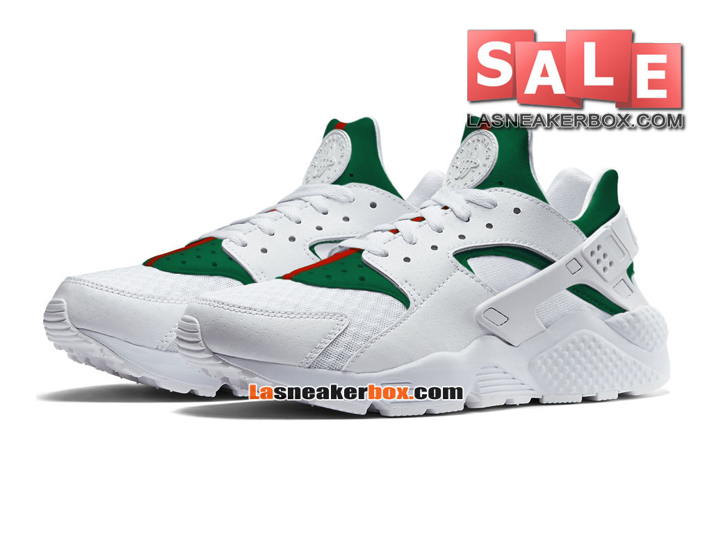 Nike Air Huarache 5 pas cher