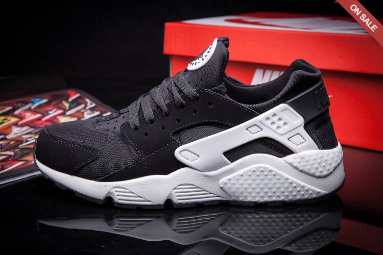 Nike Huarache Nouvelle pas cher