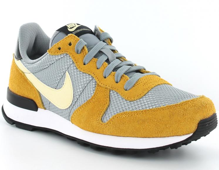 nike internationalist femme jaune nike internationalist femme jaune