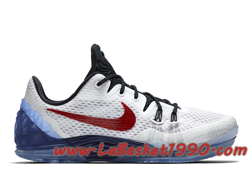 nike kobe basket