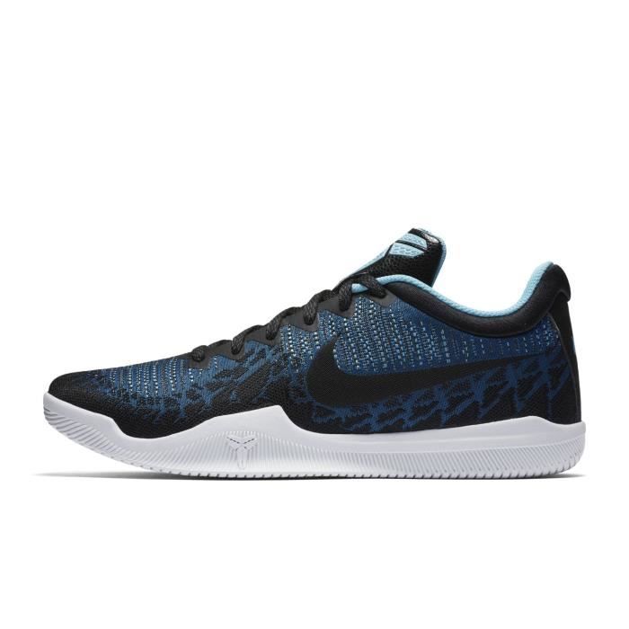 basket nike homme blanche