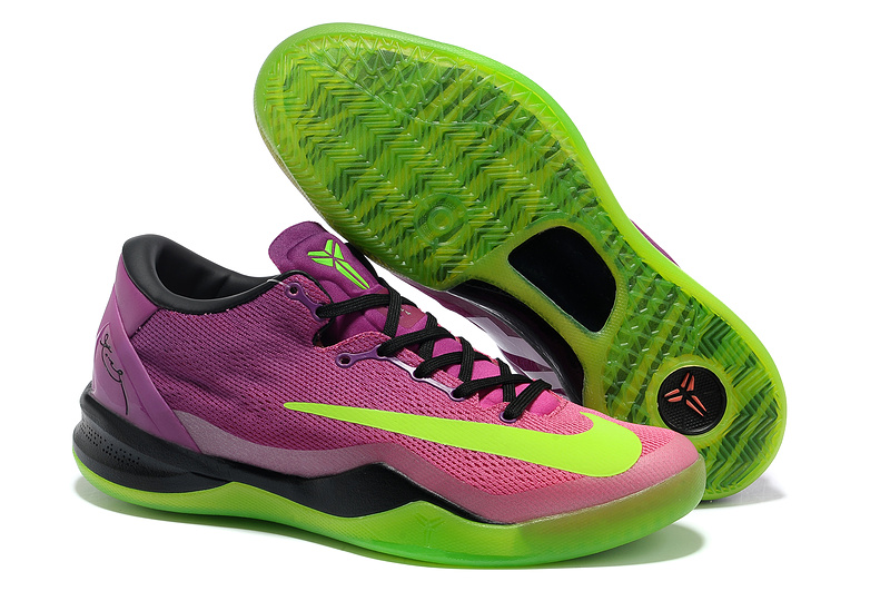 chaussure de basket kobe