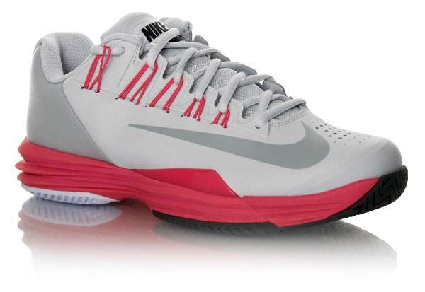 nike lunar femme