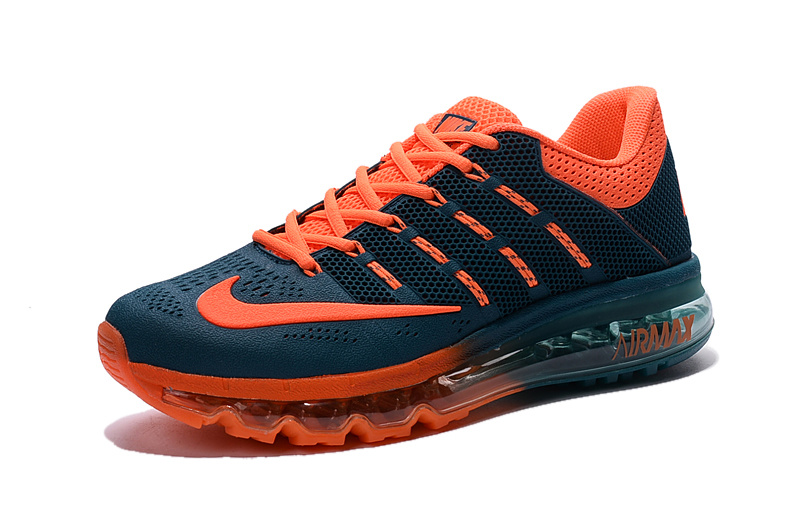basket air max orange basket air max orange