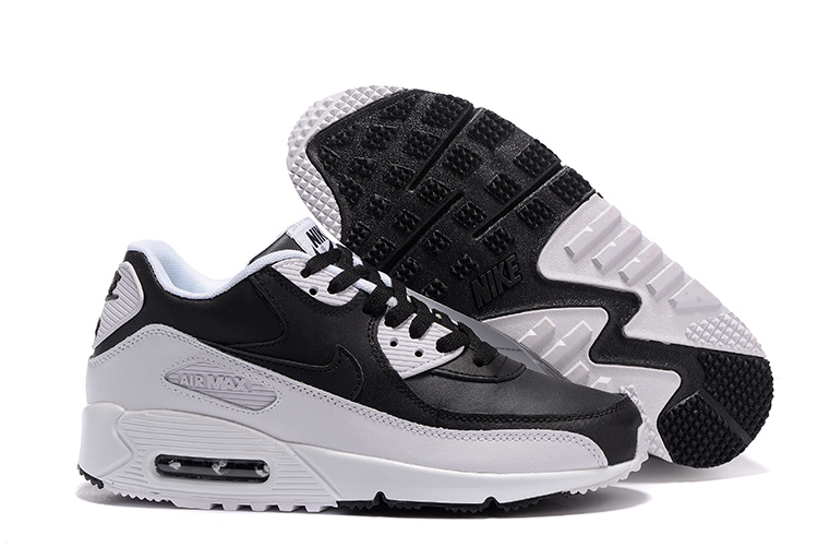 air max 90 noir et blanc pas cher