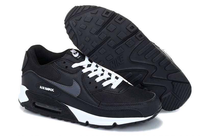 air max 90 essential noir blanc gris air max 90 essential noir blanc gris