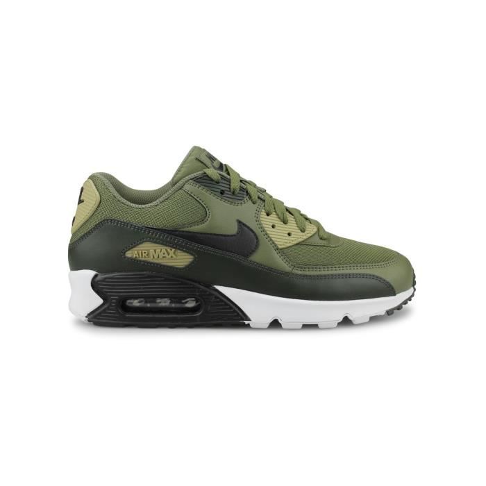 air max 90 femme kaki