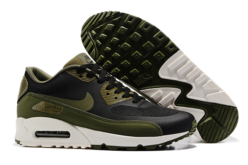 air max kaki homme