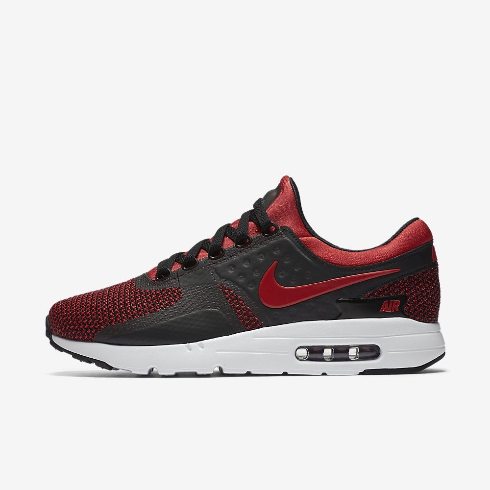 nike max zero
