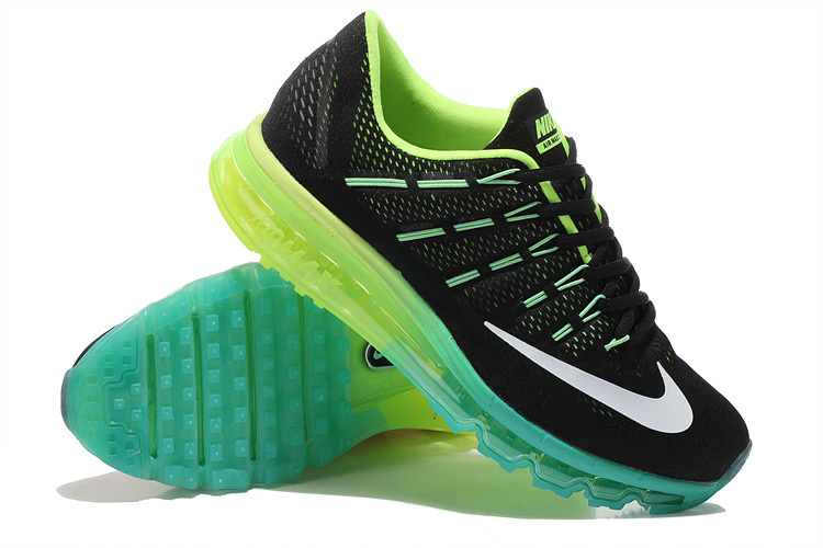 air max 2016 verte