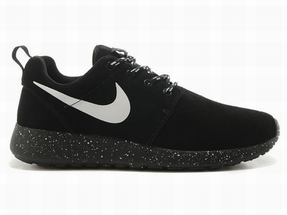 chaussures nike roshe run homme