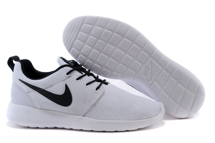 nike roshe run pour courir