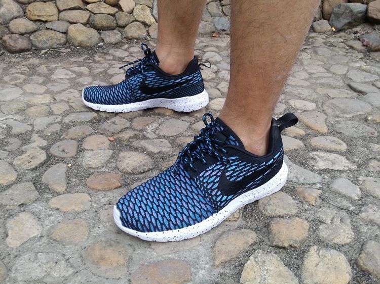 homme nike roshe run