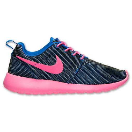 nike roshe run pour courir