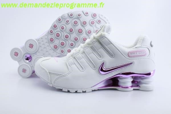 nike shox r4 femme pas cher