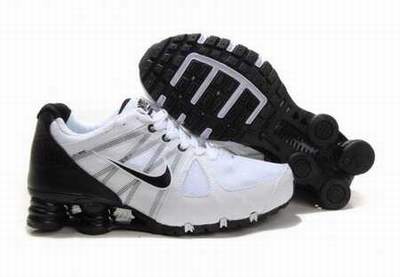 nike shox rivalry pas cher taille 39
