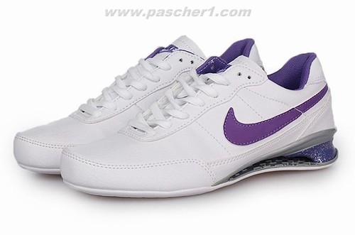 shox rivalry femme pas cher