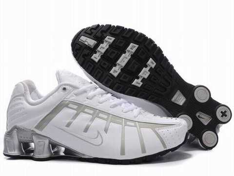 nike shox rivalry solde