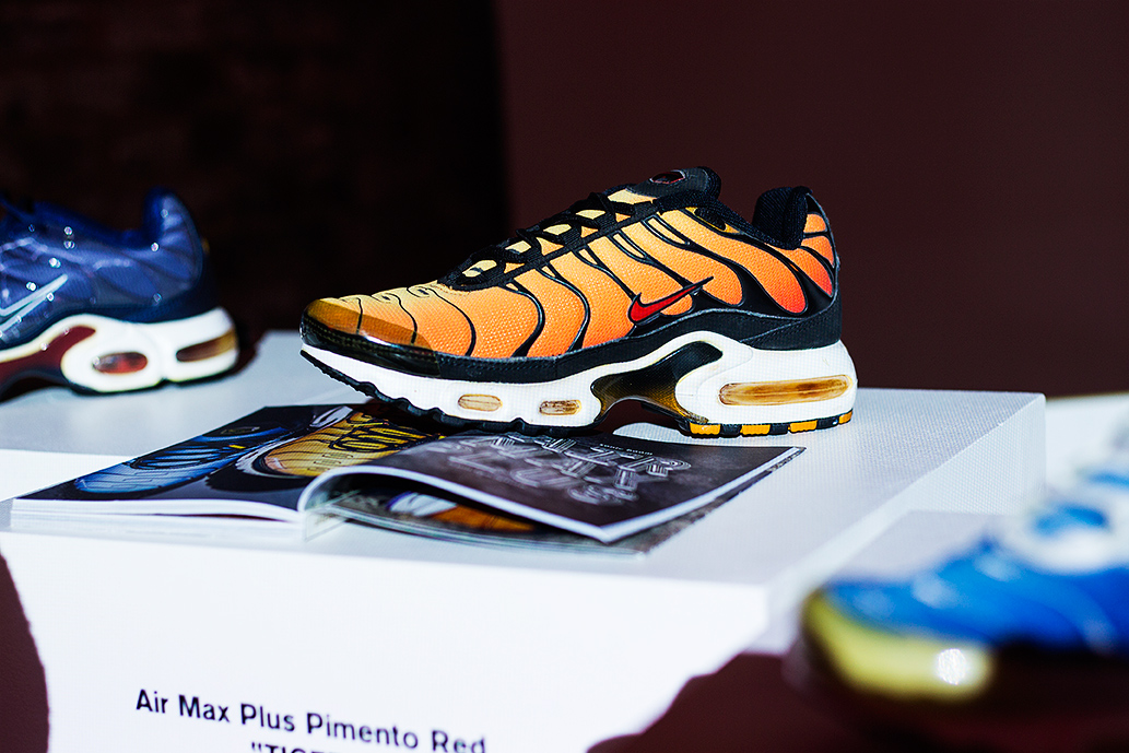 foot locker tn 2019