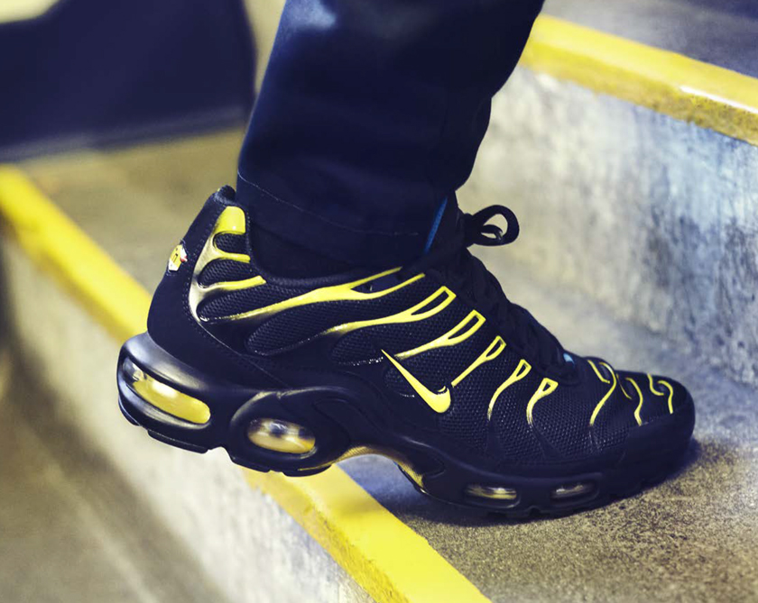 nike tn 2016