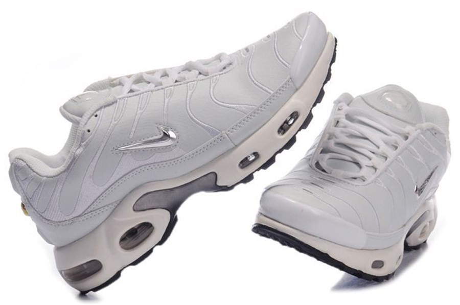 nike argente