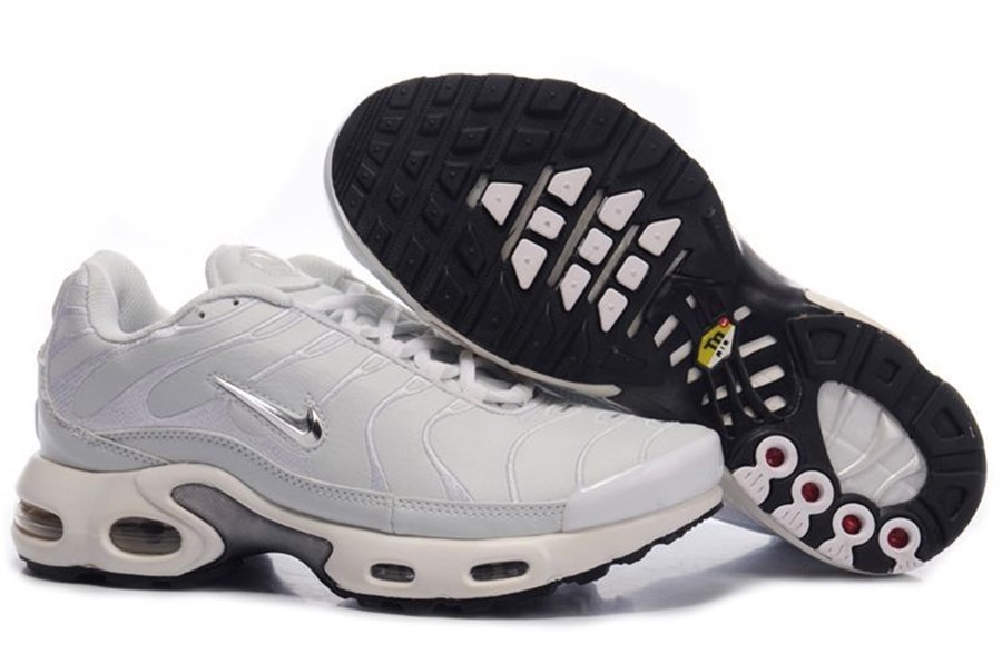 nike argente