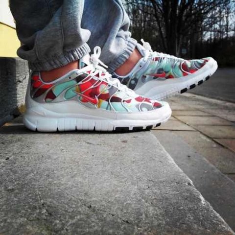 nike vapormax flyknit 2.0 white