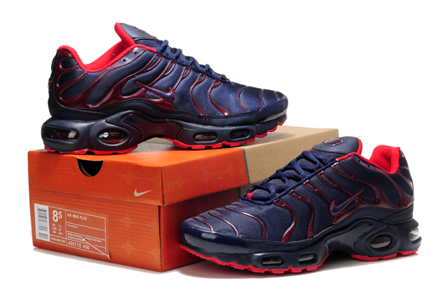 tn nike 2012