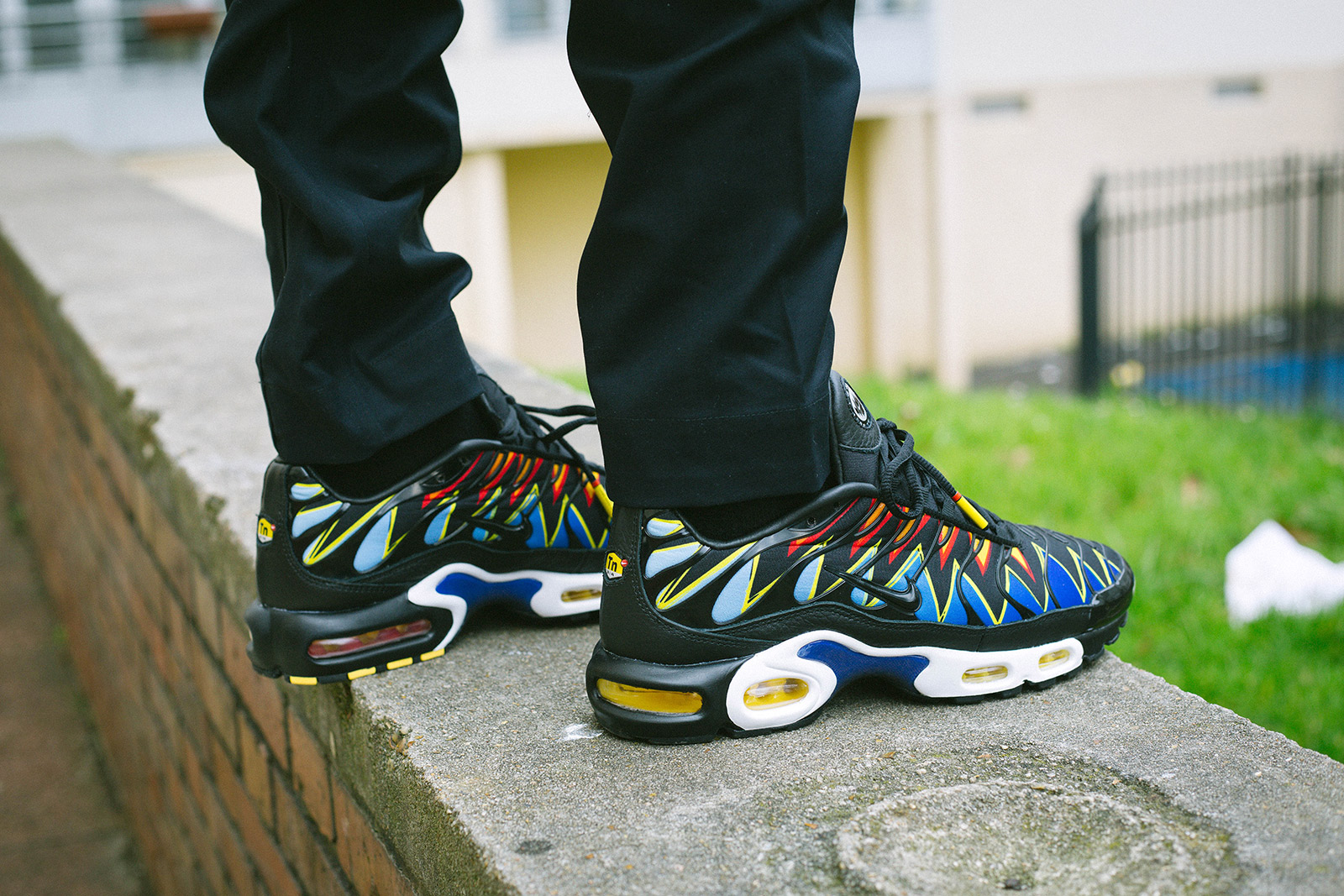 nike air max tn requin