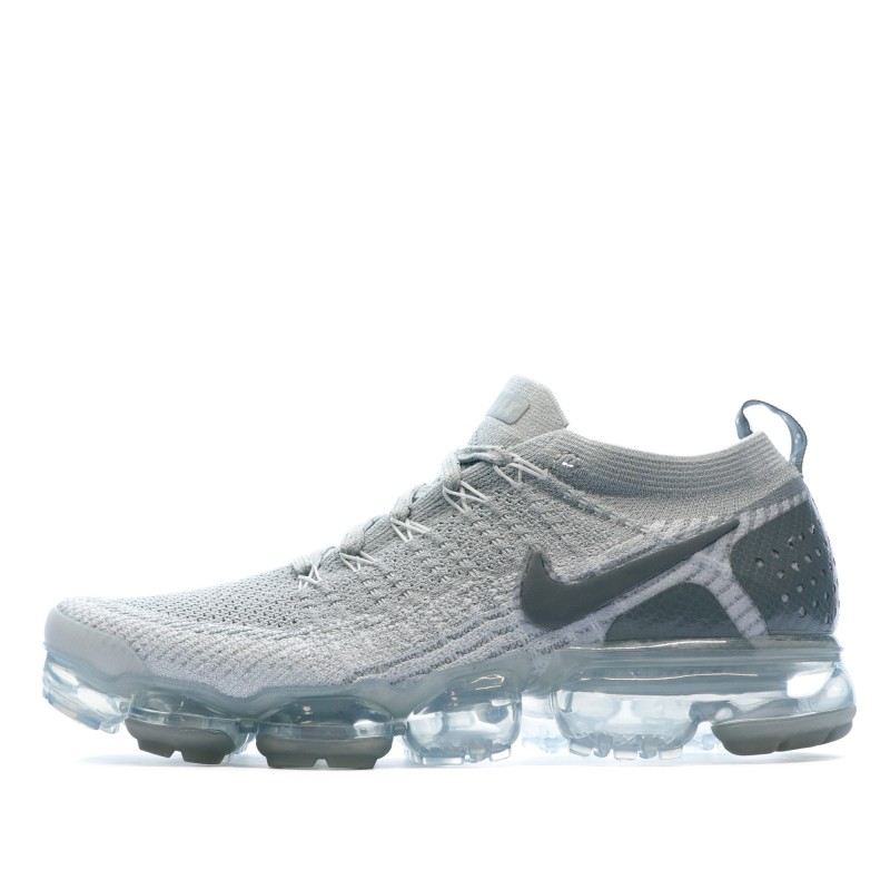 vapormax homme blanche