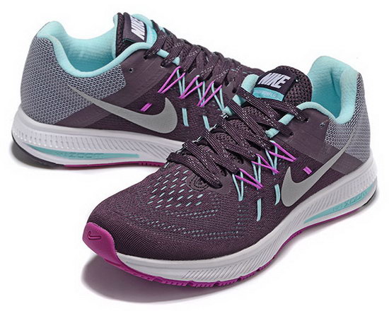 nike zoom winflo femme