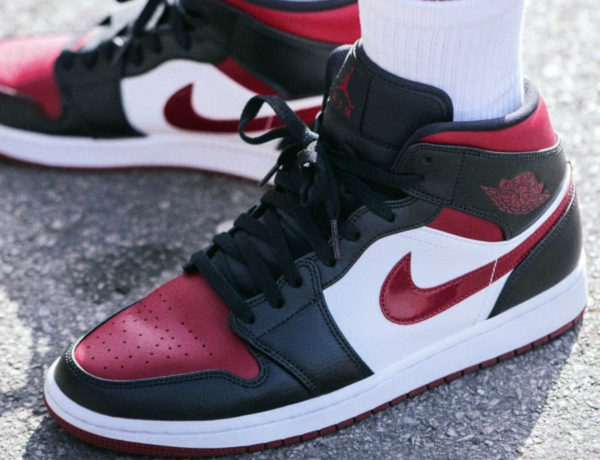 air jordan 1 mid homme air jordan 1 mid homme