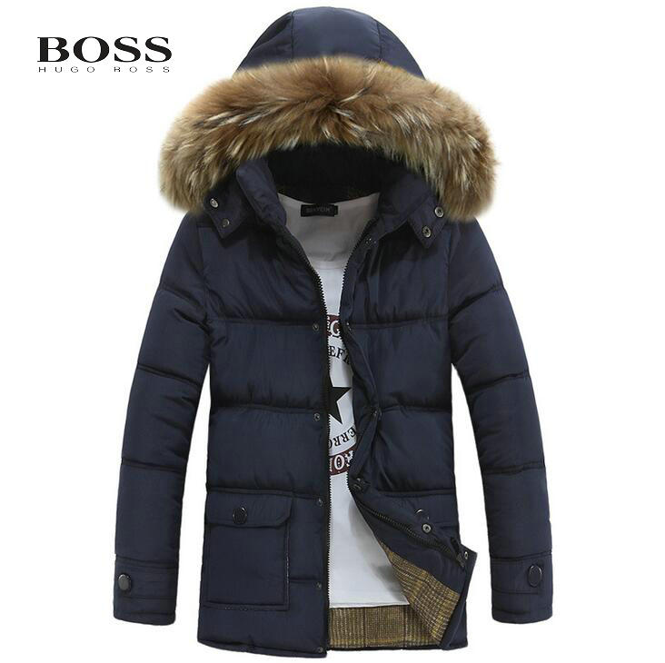 hugo boss homme Blousons