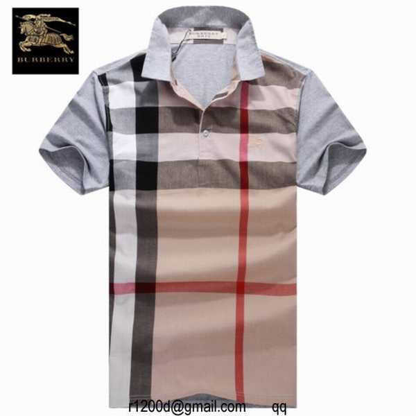burberry solde