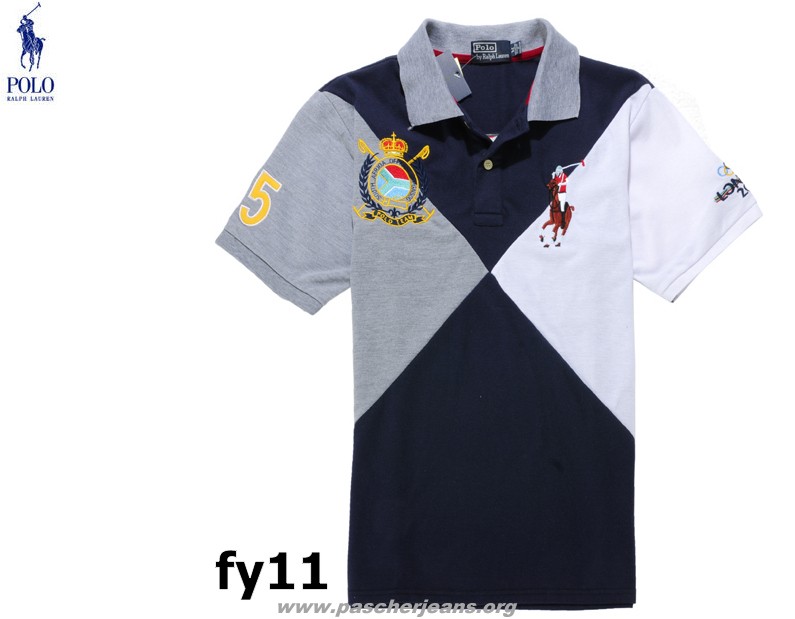 acheter polo ralph lauren pas cher