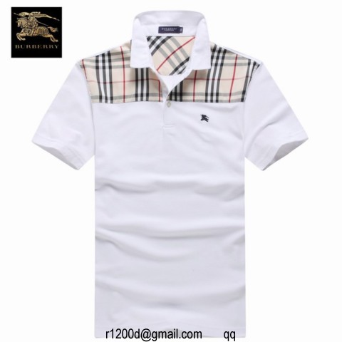 Polo de marque homme pas cher Clearance