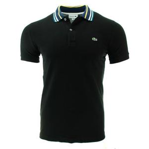 polos lacoste pas cher