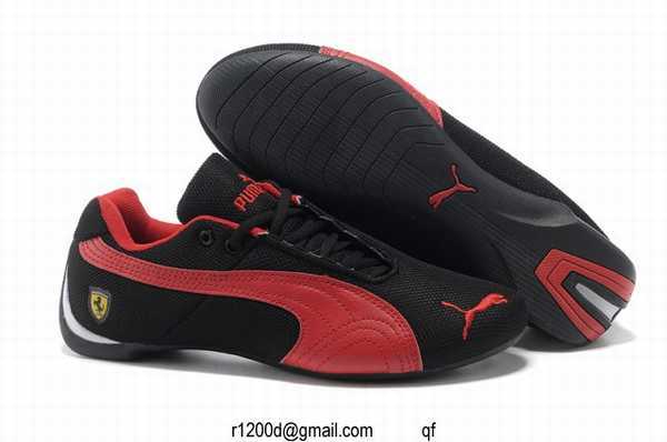 chaussures puma pas cher