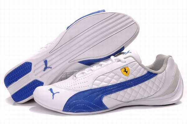 acheter chaussures puma pas cher