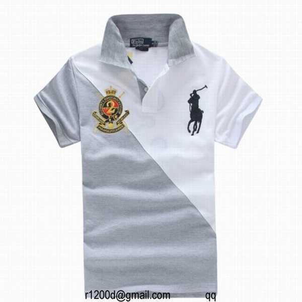 acheter polo ralph lauren pas cher