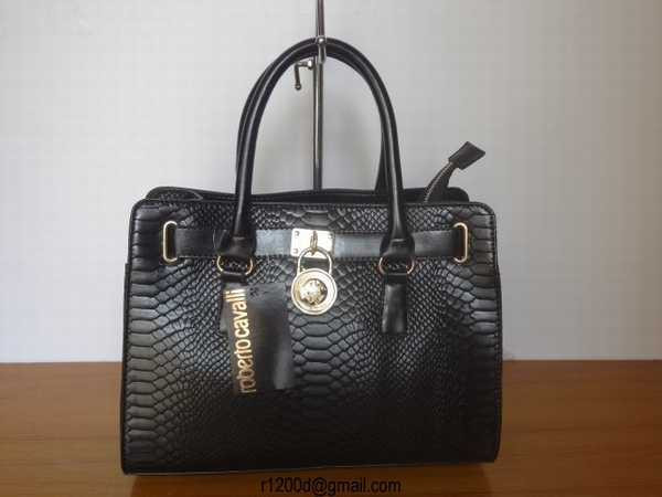sac roberto cavalli
